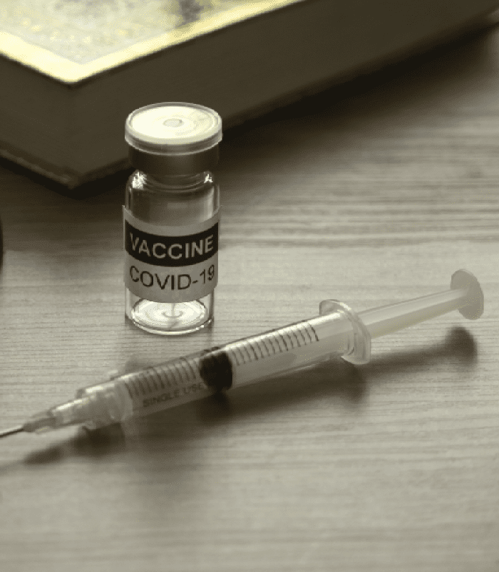 Vaccine Act Litigation