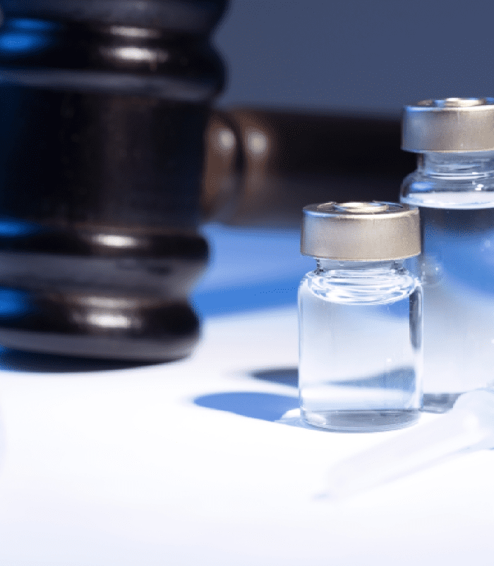 Vaccine Act Litigation